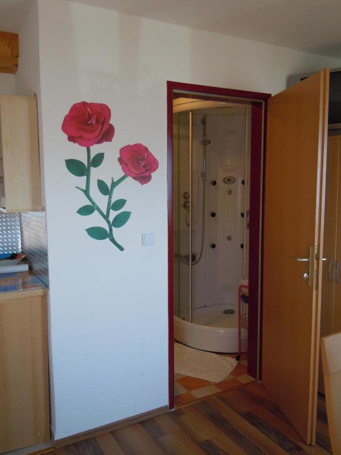 Areithof Apartment เซลล์อัมเซ ภายนอก รูปภาพ